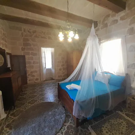 Oda ve Kahvaltı Farmhouse Zebbug Zebbug (Gozo)