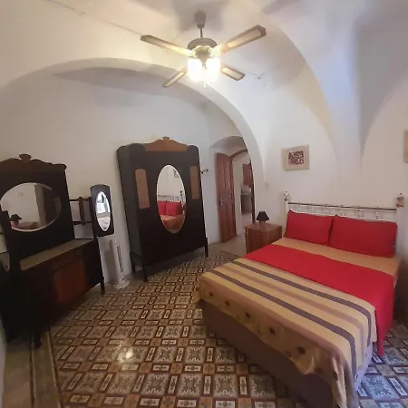 Oda ve Kahvaltı Farmhouse Zebbug Zebbug (Gozo)