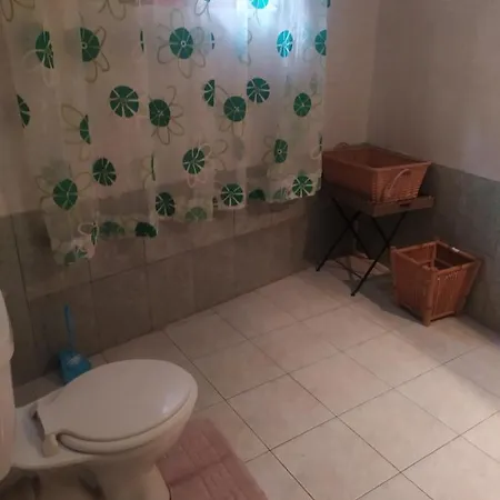 Farmhouse Zebbug
