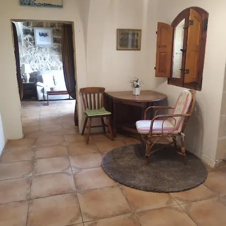 Farmhouse Zebbug Zebbug (Gozo)