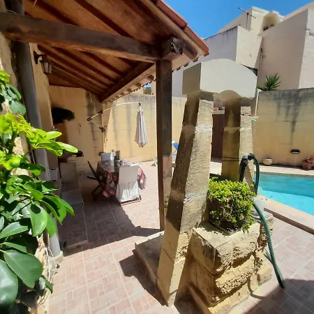 Oda ve Kahvaltı Farmhouse Zebbug *