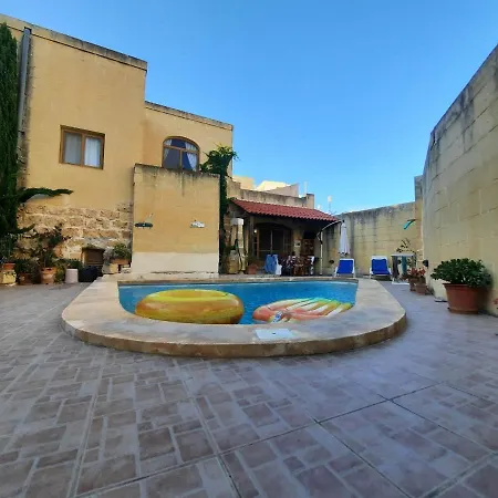 Farmhouse Zebbug Zebbug (Gozo)